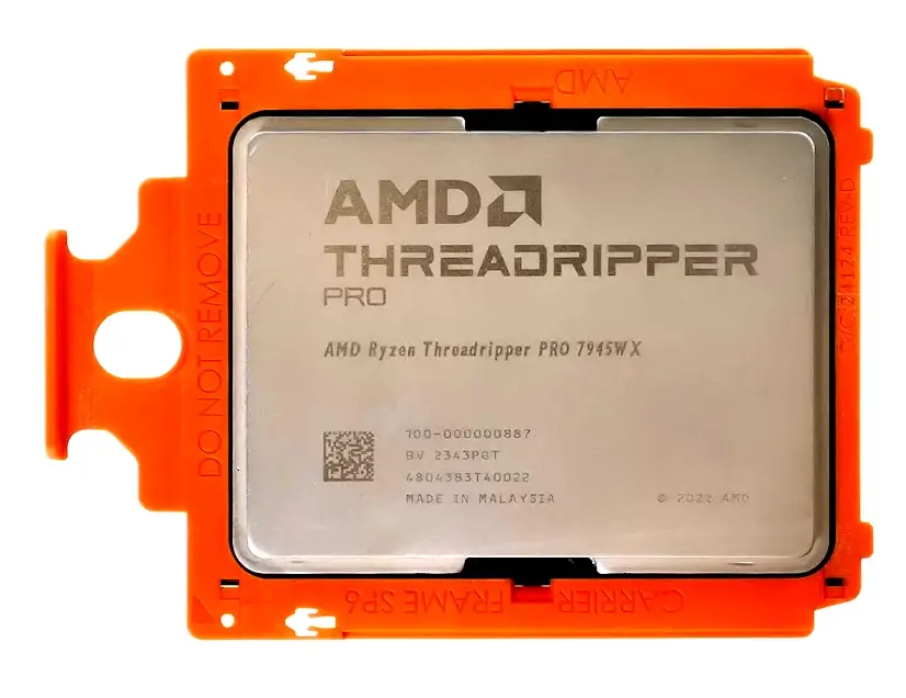 Montaje AMD Ryzen™ Threadripper™ PRO Boadilla del Monte Boadilla del Monte Gaming - Montaje AMD Ryzen™ Threadripper™ PRO Boadilla del Monte
