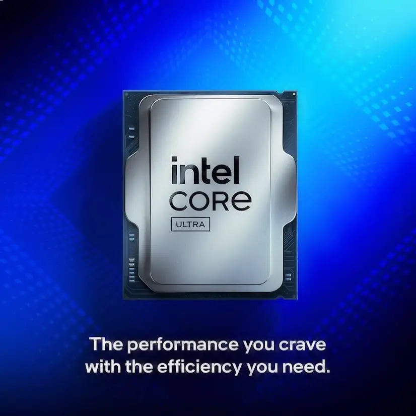 Montaje Procesadores Intel Core Ultra Gaming PC Boadilla del Monte Boadilla del Monte Gaming - Montaje Procesadores Intel Core Ultra Gaming PC Boadilla del Monte