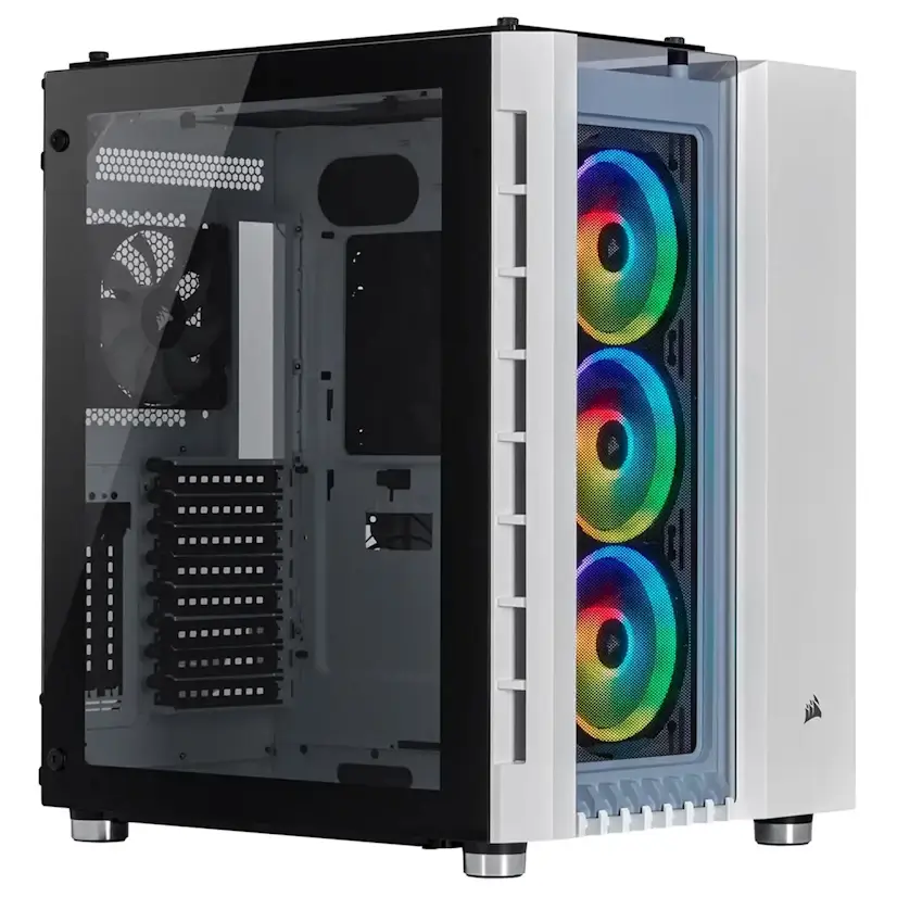 Montaje Caja Torre ATX Gaming PC Boadilla del Monte Montaje Caja Torre ATX Gaming PC Boadilla del Monte