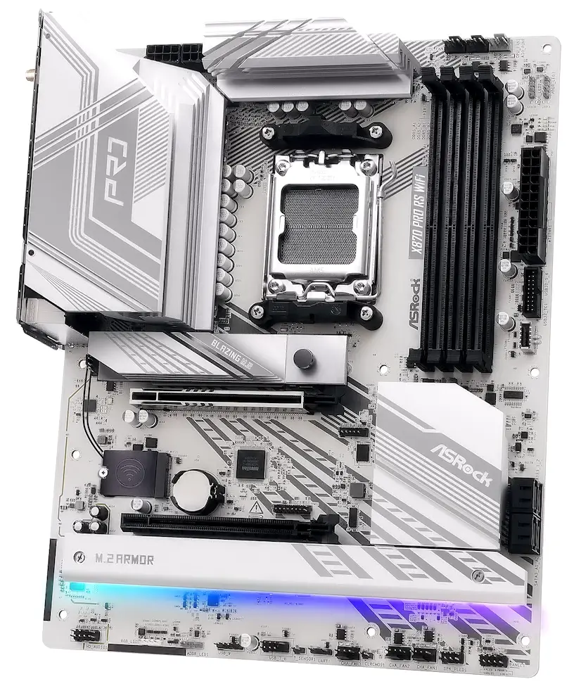 Montaje Placas Base ASRock Gaming PC Boadilla del Monte Boadilla del Monte Gaming - Montaje Placas Base ASRock Gaming PC Boadilla del Monte