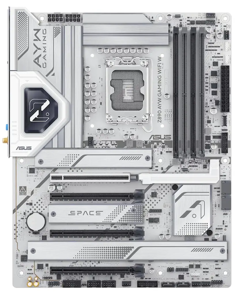 Montaje Placas Base ASUS Gaming PC Boadilla del Monte Boadilla del Monte Gaming - Montaje Placas Base ASUS Gaming PC Boadilla del Monte