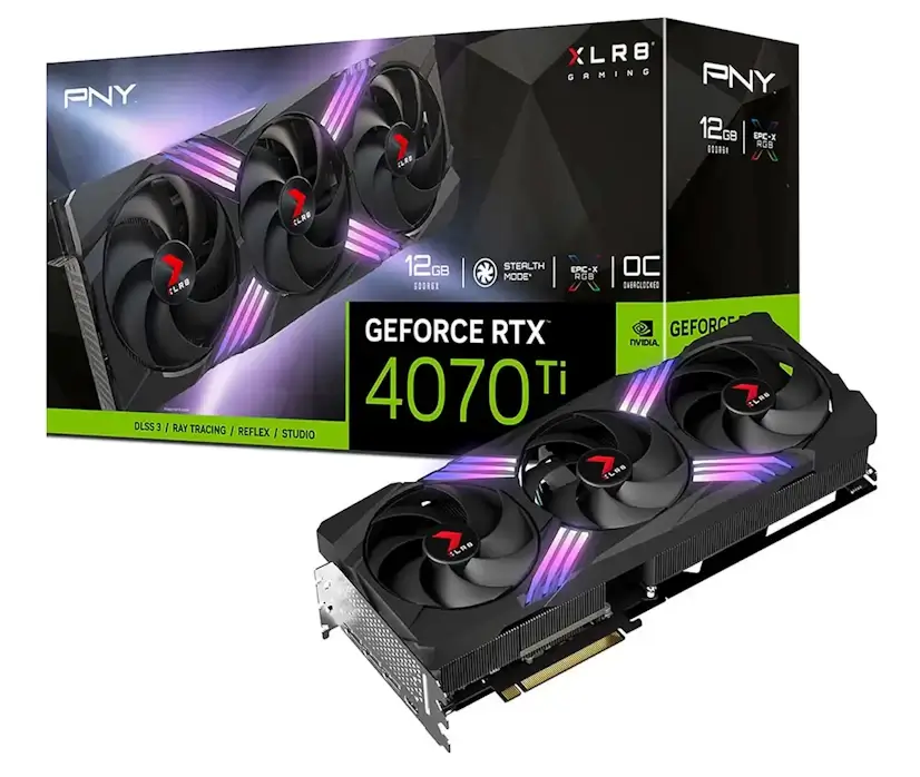 Montaje Tarjeta Gráfica NVIDIA GEFORCE RTX 4070 Ti Boadilla del Monte Montaje Tarjeta Gráfica NVIDIA GEFORCE RTX 4070 Ti Boadilla del Monte