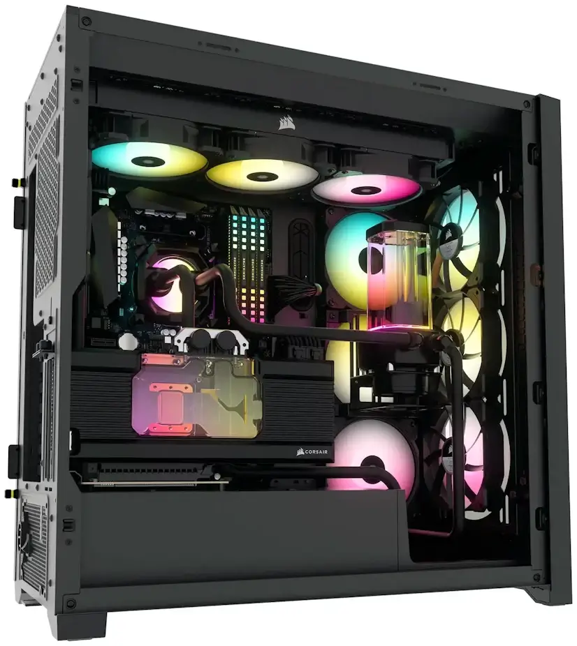 Montar Gaming PC Domicilio Boadilla del Monte Montar Gaming PC Domicilio Boadilla del Monte
