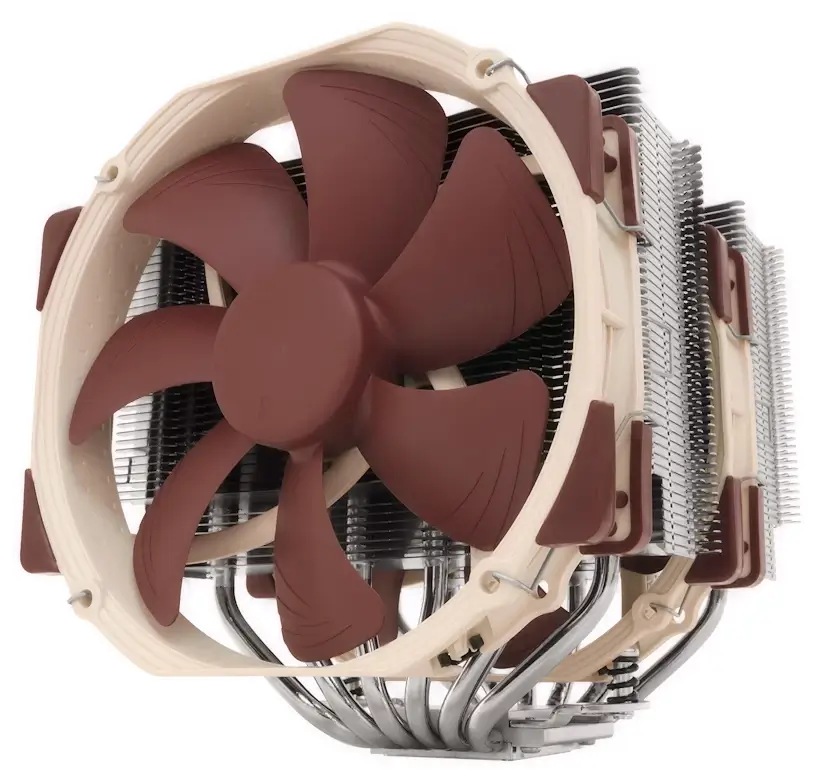 Montaje Cooler CPU Noctua Gaming PC Boadilla del Monte Montaje Cooler CPU Noctua Gaming PC Boadilla del Monte