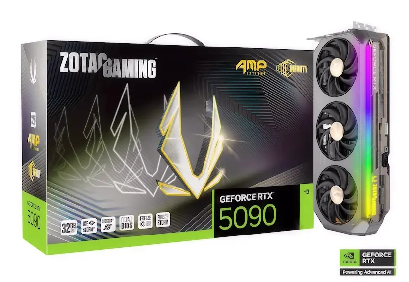 Montaje Gaming PC NVIDIA GEFORCE RTX 5090 Boadilla del Monte Montaje Gaming PC NVIDIA GEFORCE RTX 5090 Boadilla del Monte